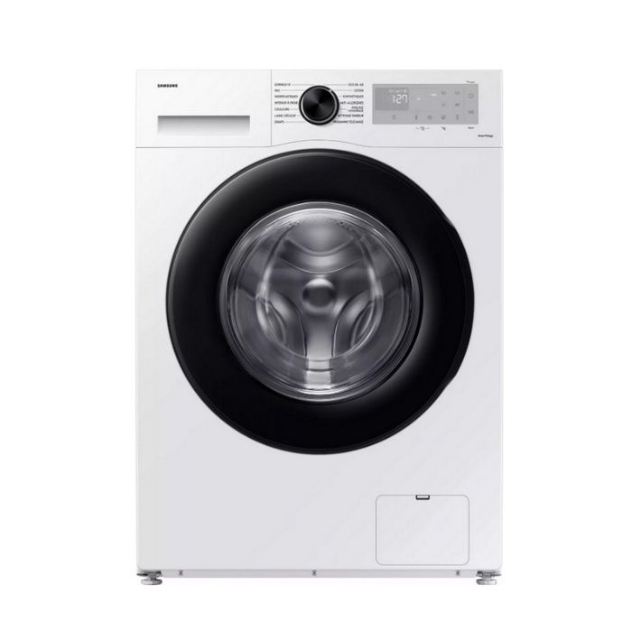 Samsung Lave-linge frontal 60cm 8kg 1400 tours/min - WW80CGC04DAH