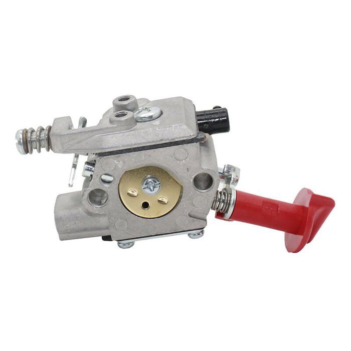Feegow Carburatore WT-843 Per Motoseghe ECHO CS2600 E CS2700 - Ricambio Versatile