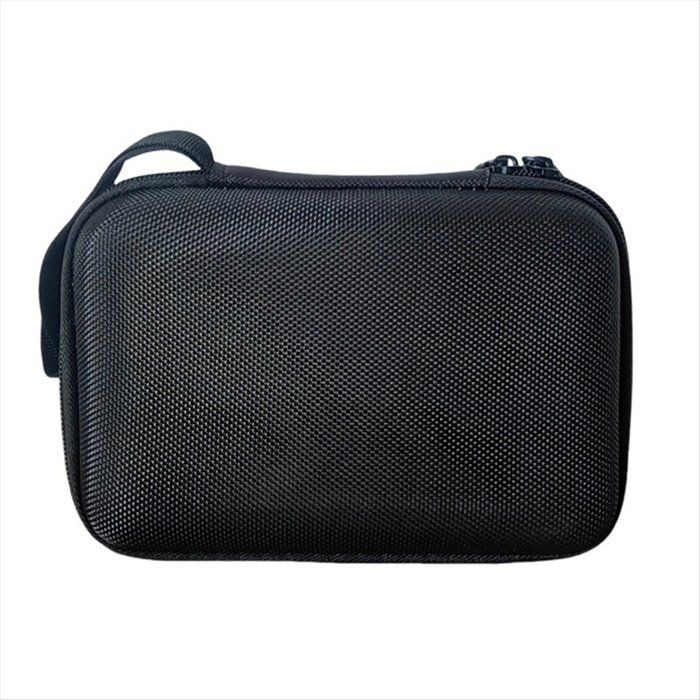 Étui de rangement antichoc pour console portable pour Retroid Pocket Flip2 pour RPFlip2