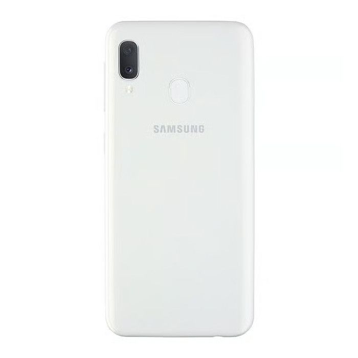 Acheter Smartphone Samsung A20e (Couleur: Blanc - Capacité de stockage: 32GB) Reconditionné - 99,99 € Smartphone Samsung A20e (Couleur: Blanc - Capacité de stockage: 32GB) Reconditionné - N/A reconditionné disponible sur Cdiscount Seconde Vie