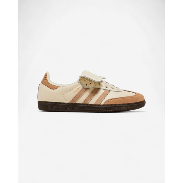 Adidas adidas Samba LT Cream White Warm Sandstone (Womens)