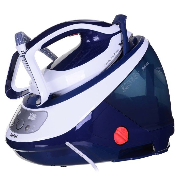 TEFAL Pro Express GV9221E0 - vue 3