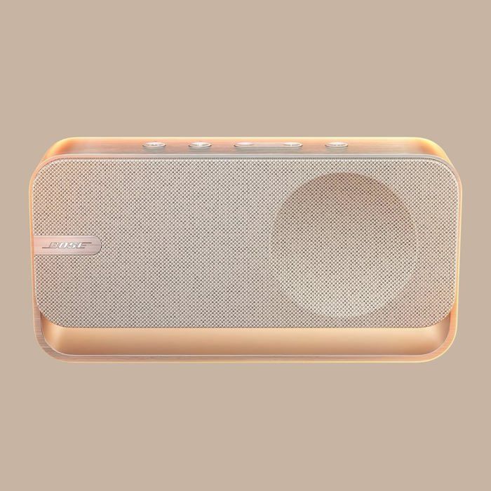 Bose SoundLink Home - vue 3