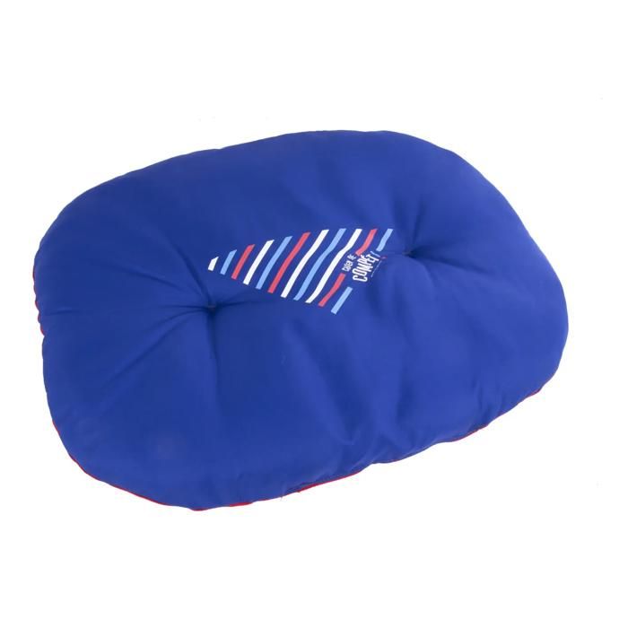 Coussin pour chien de competition Martin Sellier - bleu - Bleu - 65 cm Coussin pour chien de competition Martin Sellier - bleu - Bleu - 65 cm