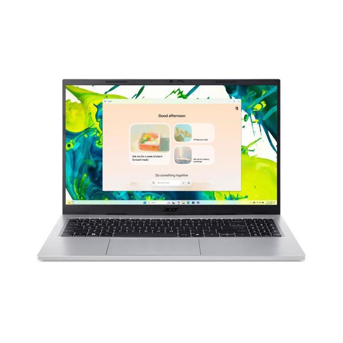 Ordinateur portable Acer Aspire Go 15 AG15 15 6 Intel Core 5 8GB SSD Intel UHD Windows 11 - vue 4