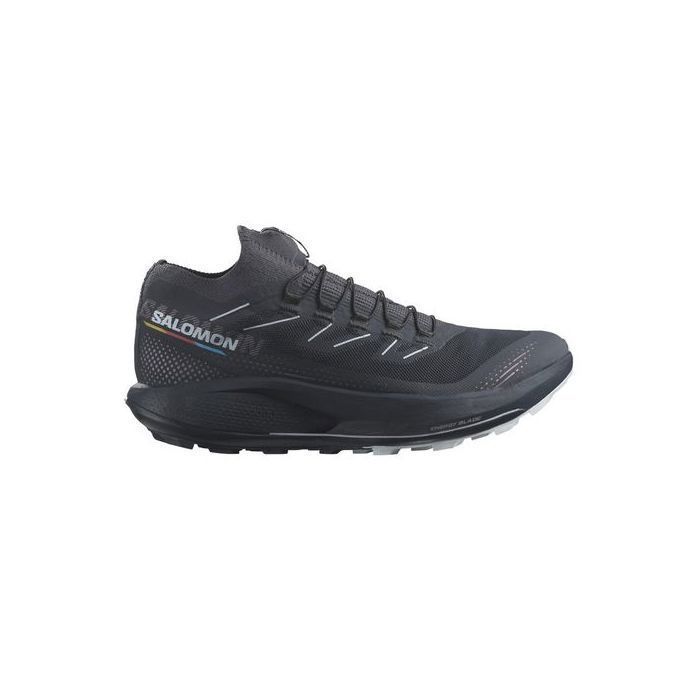 Chaussures de trail pour femmes Salomon Pulsar Trail 2 PRO W noires Chaussures de trail pour femmes Salomon Pulsar Trail 2 PRO W noires
