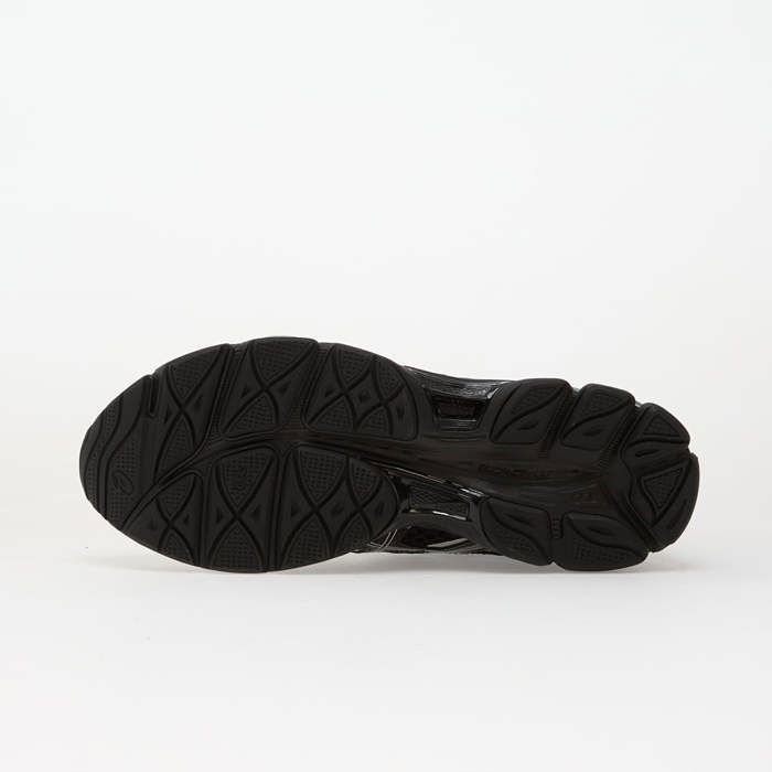 Baskets ASICS Gel-Cumulus 16 Noir/Argent