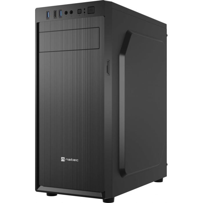 NATEC Aracanta Midi Tower - vue 2