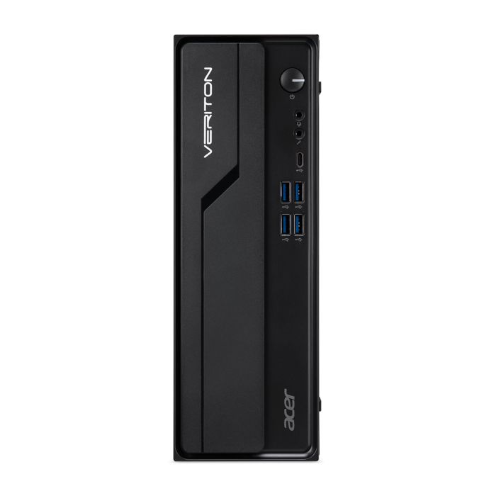 PC de bureau Acer VX1720G Intel Core i5 14450HX 8GB SSD Windows 11 Pro - vue 3