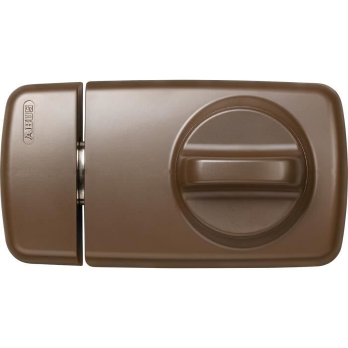 ABUS 2110 Verrou de porte supplémentaire - vue 1