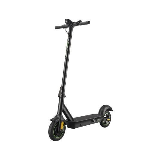 Trottinette Électrique Adulte Acer - 25 Km/h, 250W-500W, Autonomie 20-30 Km, Pliable, Pneus 8.5" Pleins
