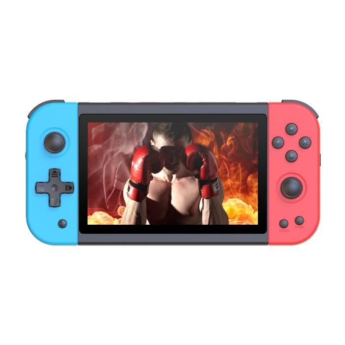 Acheter une console rétro R36S - Livraison depuis l'Espagne - %nomsite