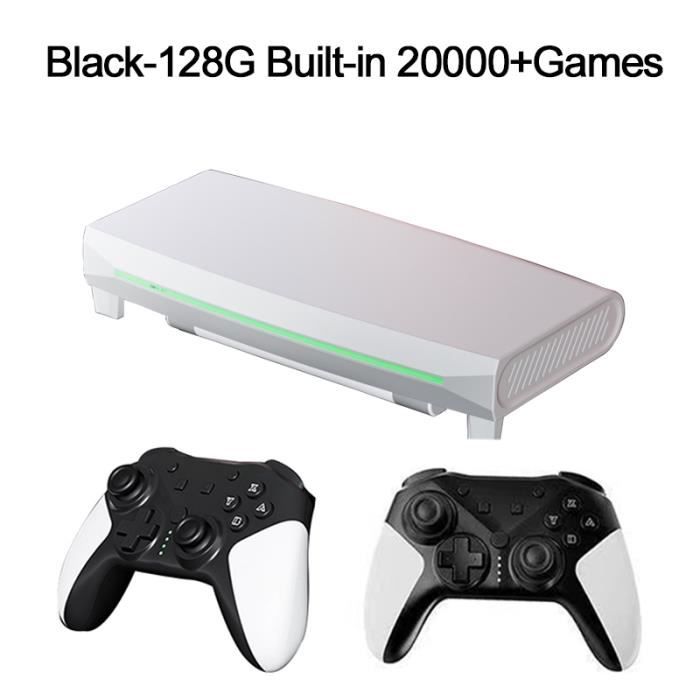 BATLEXP G350 Console de jeu rétro système Linux RK3326 Console de jeu portable 64G 4000 + jeux écran IPS 3.5 pouces batterie 3200mAh 44 BATLEXP G350 Console de jeu rétro système Linux RK3326 Console de jeu portable 64G 4000 + jeux écran IPS 3.5 pouces batterie 3200mAh 44