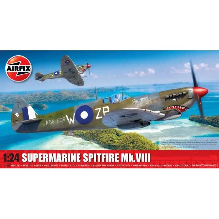 Maquette D'une Triumph Tr7 Rallye Au 1/24 Par Airfix