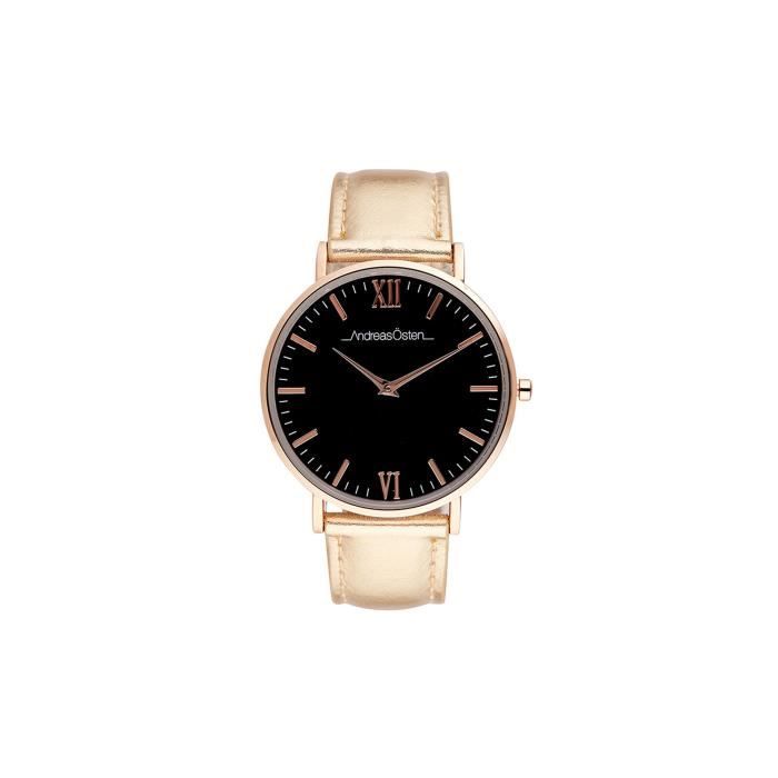 Montre andreas osten outlet avis