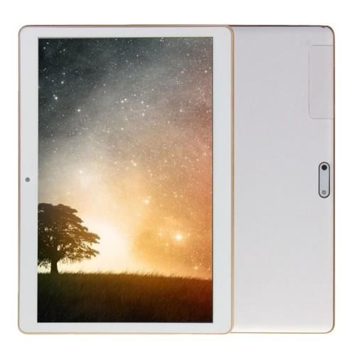 Tablette Phablette - Téléphone 4G -