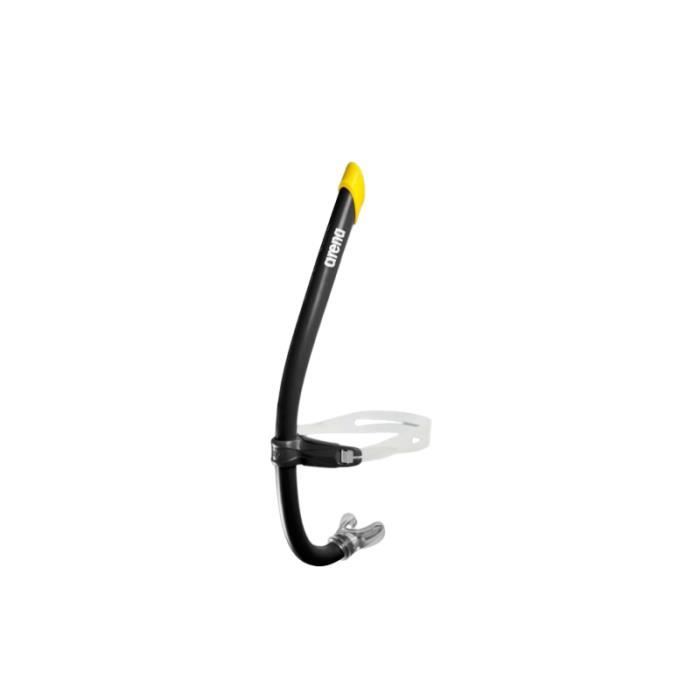 Swim Snorkel III black - arena Benelux