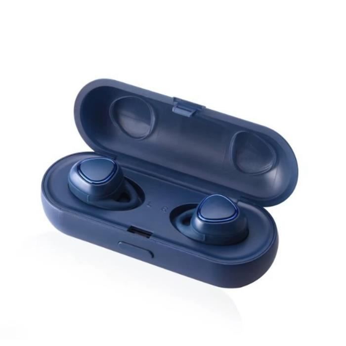 Sm R150 Oreillette Bluetooth Sans Fil Pour Samsung Gear Iconx