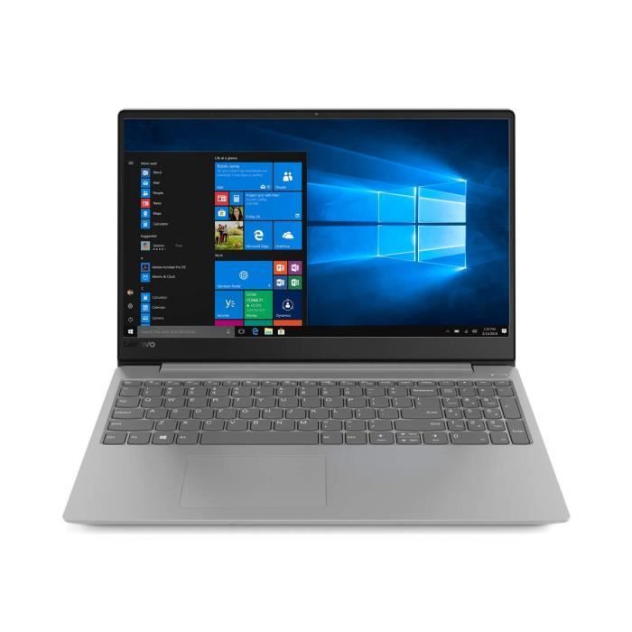 Lenovo Ideapad 330S-15IKB Ultrabook 15,6"