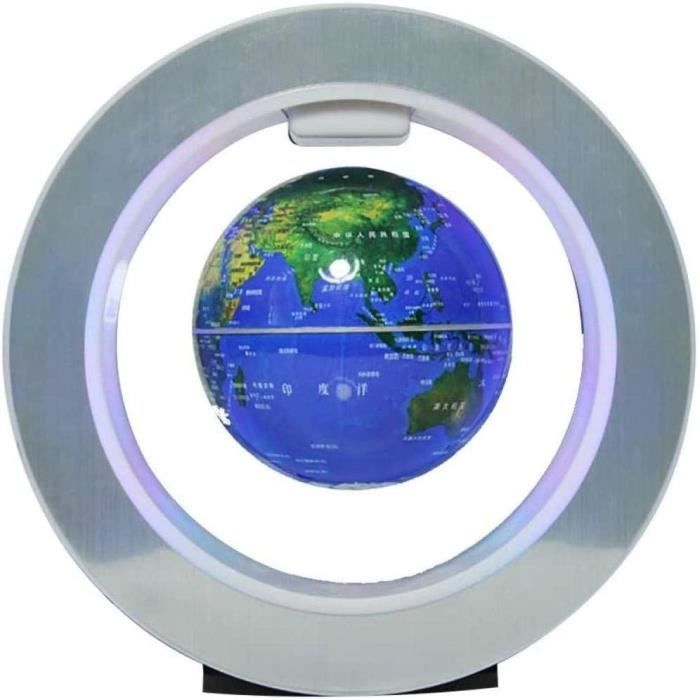 Support D'affichage Rotatif Et Magnétique | TOP'INFO 4 Faces – SESA SYSTEMS