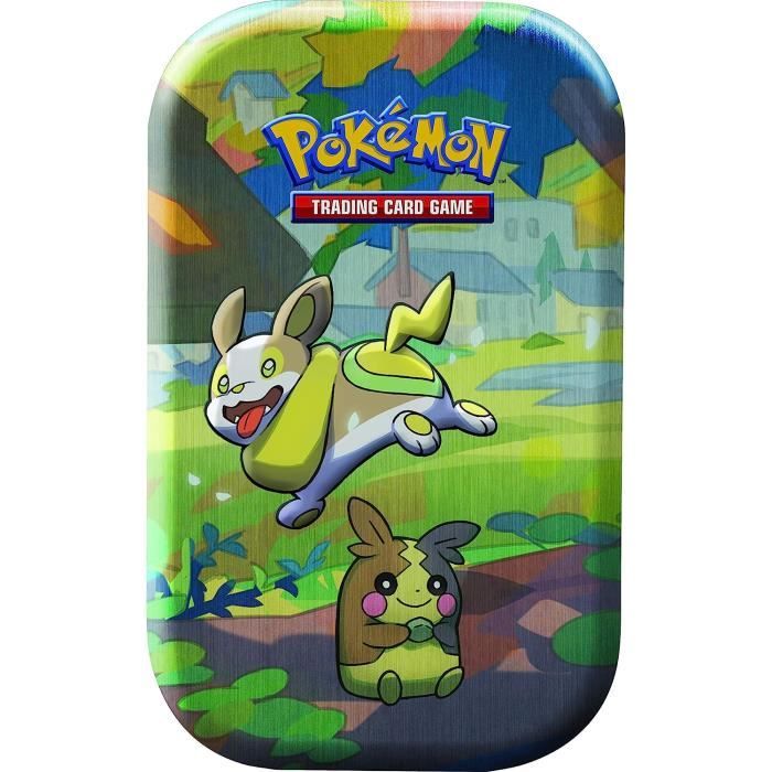 Pokemon International 45395 Cartes à Collectionner Multicolore Pokemon International 45395 Cartes à Collectionner Multicolore