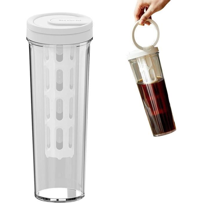 Récipient à Eau Sceptre 20L (5 Gallons) – Plastique BPA Free, Avec Sac, Occasion