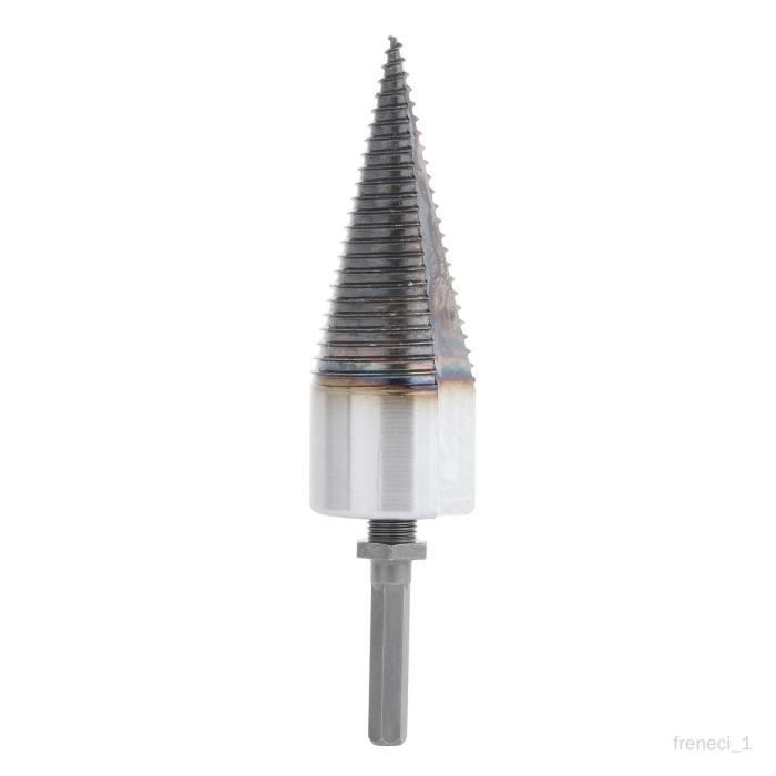 Foret à Béton Et Pierre Tige Hexagonale 160 Mm - Diamètre 5 Mm, Pour Perceuse Manuelle/Électrique