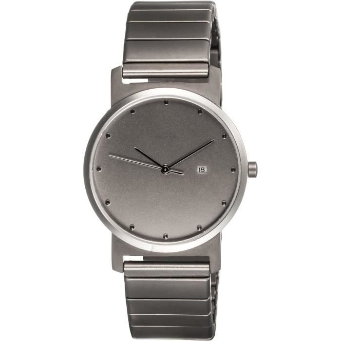 Montre botta sales