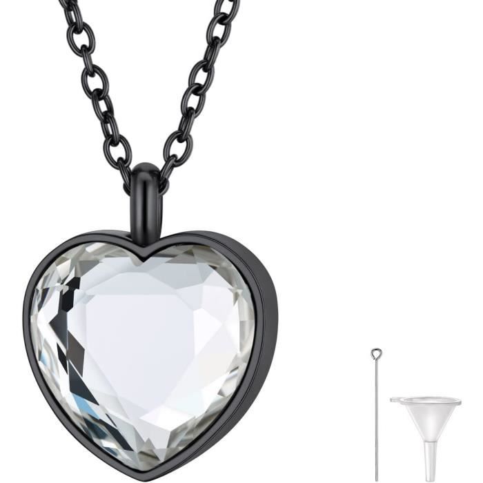 Lot De 4 Porte-clés Femme En Forme De Cœur En Cristal Et Acier Inoxydable - Pendentifs Fleur Et Feuille - Cadeau Noël, Anniversaire, Fête Des Enseignants