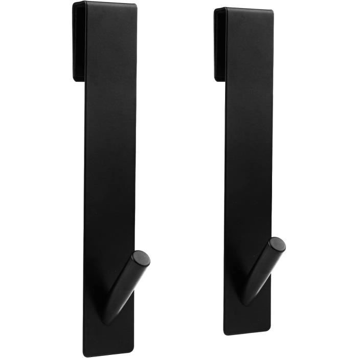 Porte-serviettes Sans Perçage - 33 Cm - Porte-serviettes à