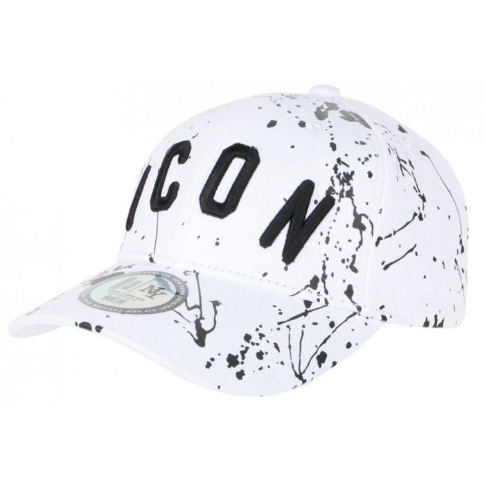 casquettes icon