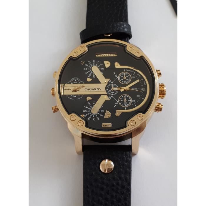 Montre cagarny online