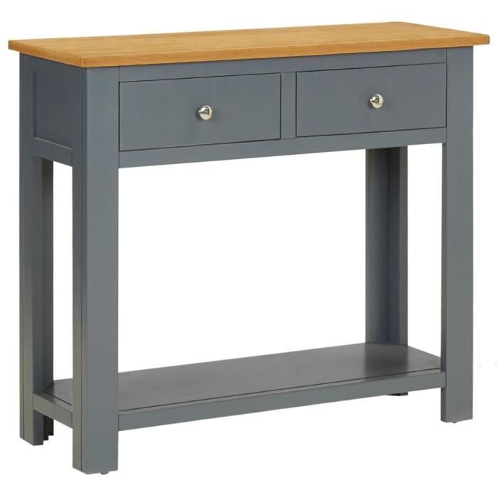 Console Style Console Style Contemporain - Table console Armoire console Table de ...