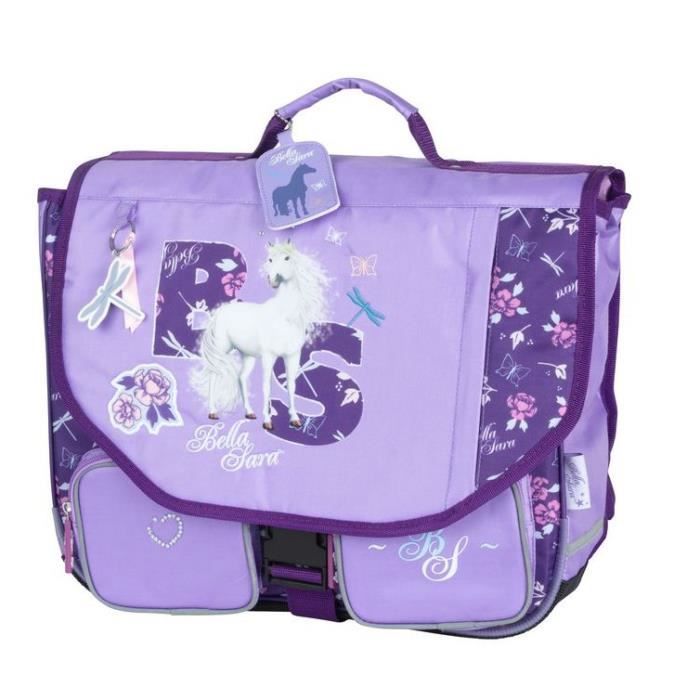 Cartable cheval spirit clearance