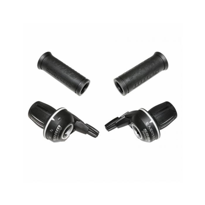 Comparaison sram shimano vtt store