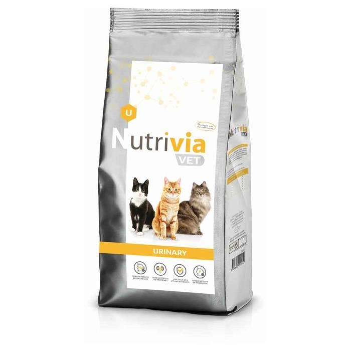 Croquettes Hills Chat Urinary Cdiscount