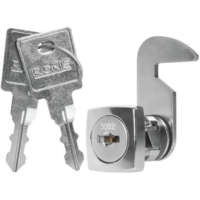 Serrure 12900 16 Marcadet Grappin Annat Como Achat Vente