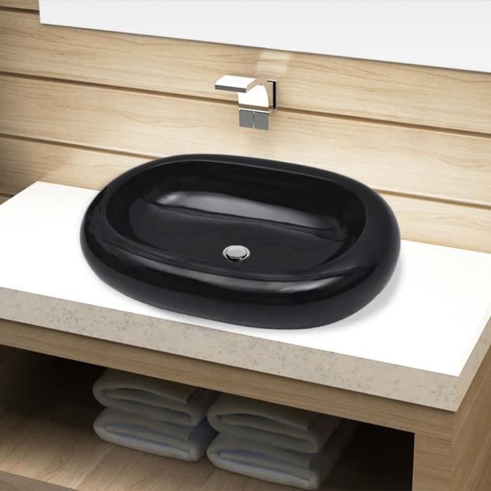 Lavabo Vasque Achat Vente Meubles Salle De Bain Pas Cher