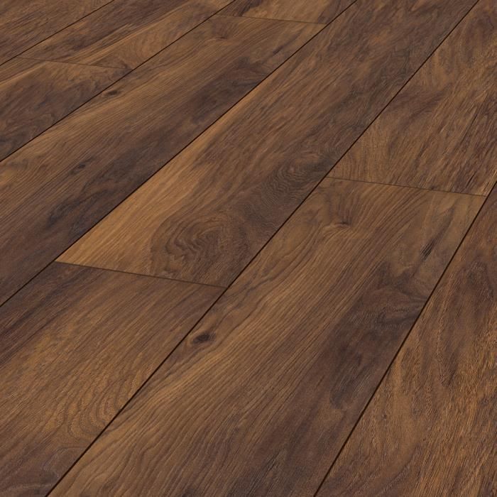 Sol Stratifie Eh Residence 8156 Red River Hickory 1 73 M Achat Vente Parquet Stratifie Sol Stratifie Eh Residence Cdiscount