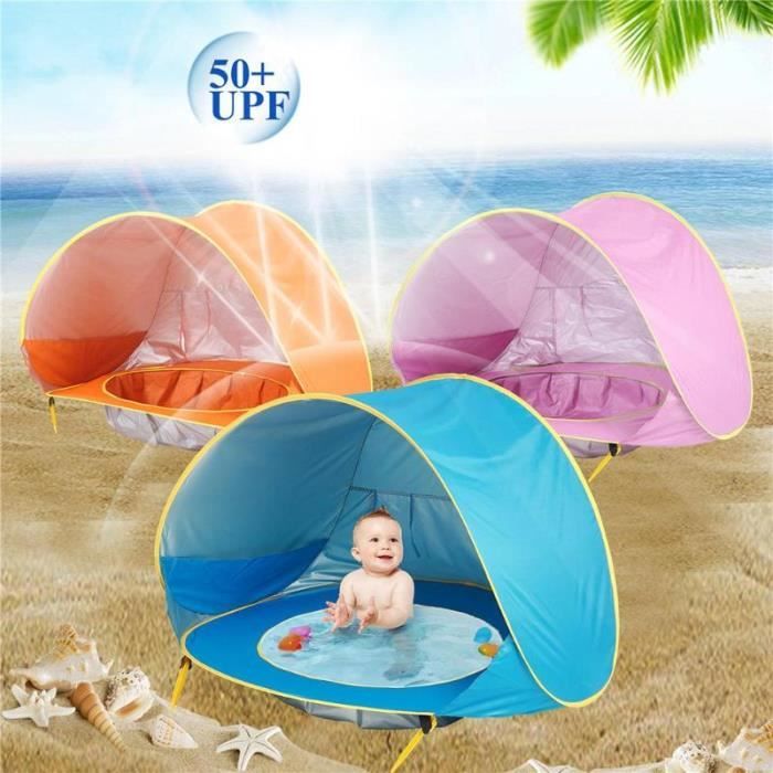 Tente De Jeu Bebe Piscine A Balles Bebe Tente Pour Enfant Rose Bleu Tente Enfants Jouer Maison Enfants Ramper Tunnel Jouer Tente Cdiscount Jeux Jouets