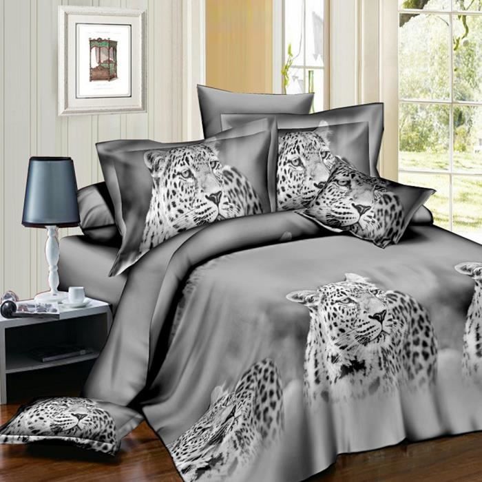 Draps Et Taies D\'Oreiller: Taille - Très Grand - Linge De ...