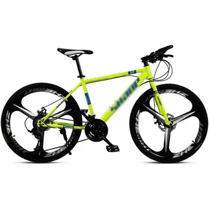 Gaottingsd V lo Montagne Adulte Vtt Route Homme 21 24 26 Pouces