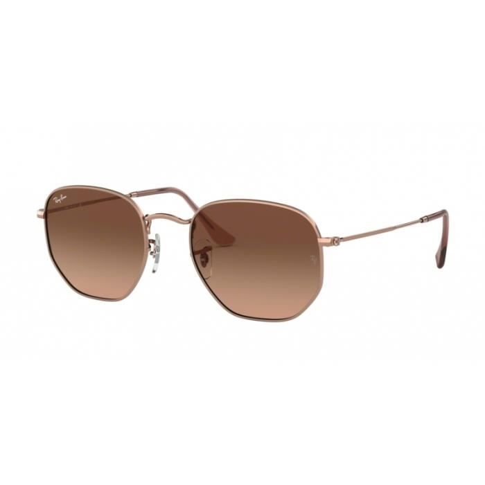 ray ban couleur