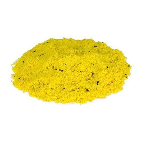 Aliment pour oiseaux - Arquivet - Pâtée délevage Jaune - 1 kg - Ingrédients naturels - Maintien pigmentation