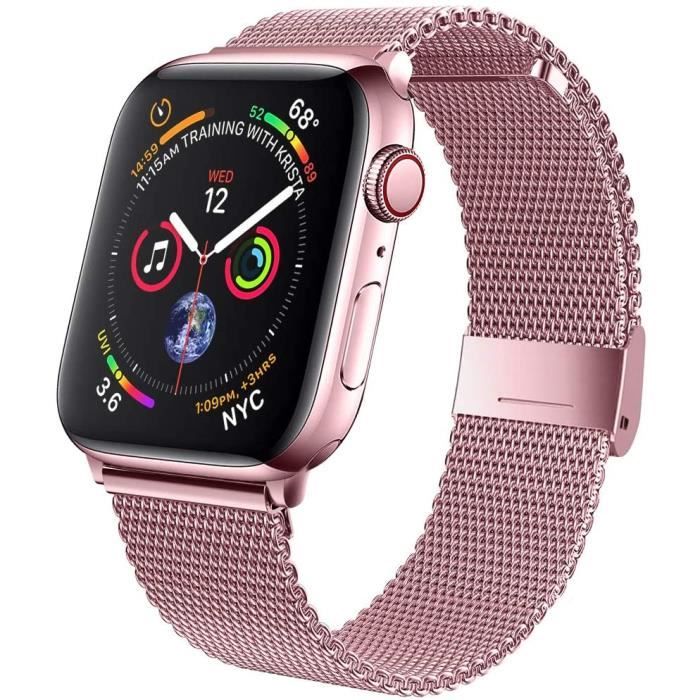 Iwatch clearance 6 rose