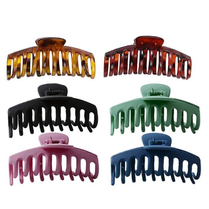 clips cheveux