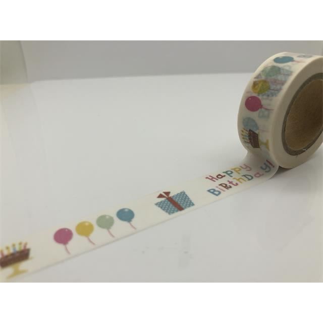 Kit 10 Rouleaux Washi Tape Décoratifs - Rubans Adhésifs Papier 20m, Couleurs Bleu & Violet, Pour Scrapbooking, Journal, Cadeaux