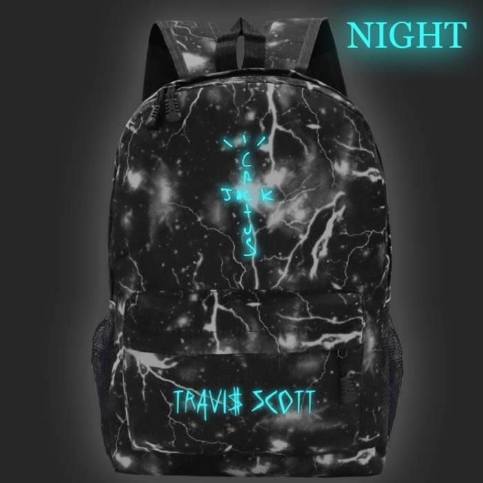Mochila de travis scott on sale