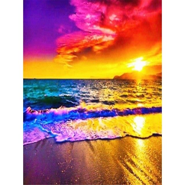 Musicien Mylène Farmer 5D Plein Diamant Peinture Diy Diamant Broderie