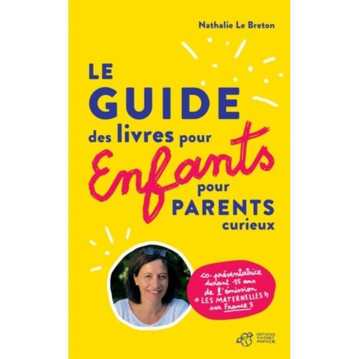 Guide des livres pour enfants pour parents curieux. Cherche et trouve les livres pour enfants